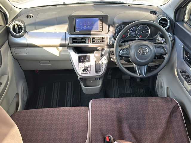 ダイハツ キャスト スタイル X リミテッド SAⅢ 静岡県 2019(令1)年 6.5万km パールホワイトⅢ 純正ディスプレイオーディオ/・CD/・DVD/・Bluetooth/・FM/・AM/・バックカメラ/主要装備/・アイドリングストップ/・衝突軽減ブレーキ/・オートマチックハイビーム/・USB/・横滑り防止/・フルフラット/・シートヒーター/・純正フロアマット/・スマートキー/・スペアキー/・ドライブレコーダー