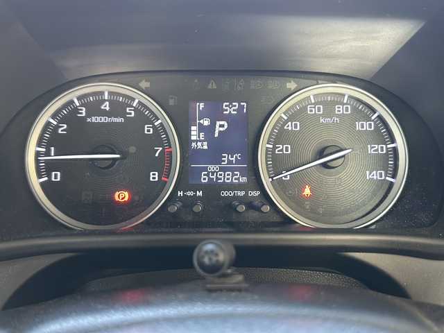 ダイハツ キャスト スタイル X リミテッド SAⅢ 静岡県 2019(令1)年 6.5万km パールホワイトⅢ 純正ディスプレイオーディオ/・CD/・DVD/・Bluetooth/・FM/・AM/・バックカメラ/主要装備/・アイドリングストップ/・衝突軽減ブレーキ/・オートマチックハイビーム/・USB/・横滑り防止/・フルフラット/・シートヒーター/・純正フロアマット/・スマートキー/・スペアキー/・ドライブレコーダー