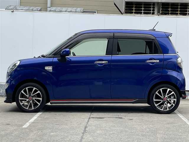 ダイハツ キャスト スポーツ SAⅡ 青森県 2016(平28)年 6.8万km ディープブルークリスタルマイカ 4WD/ワンオーナー/社外メモリナビ/社外フルセグTV/AM/FM/CD/DVD/BT/USB/AAC/ターボ/フォグランプ/社外デジタルインナーミラー/シートヒーター/ハーフレザー/ベンチシート/純正フロアマット/ステアリングスイッチ/パドルシフト/横滑り防止機能/プリクラッシュ/レーンキープアシスト/アイドリングストップ/パーキングアシスト/コーナーセンサー/オートライト/盗難防止装置/冬タイヤ積み込み有/保証書/取扱説明書