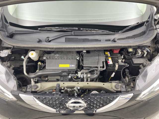 日産 デイズ X 三重県 2020(令2)年 5.4万km ブラック メモリーナビ/フルセグＴＶ　ＤＶＤ/Bluetoothオーディオ/バックカメラ/ETC/前方録画ドライブレコーダー/コーナーセンサー/スマートキー/フロアマット