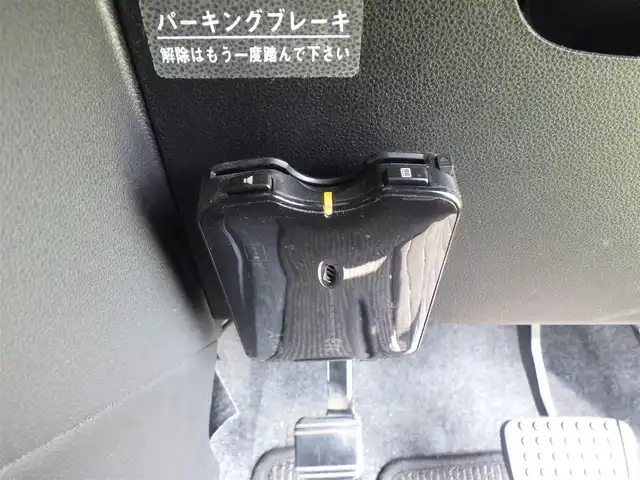 ダイハツ ミラ ココア L 千葉県 2012(平24)年 5.4万km コットンアイボリー 155/65R14/社外ディスプレイオーディオ【FH-8500DVS】/【DVD/CD再生機能　Bluetooth接続】/バックカメラ/ETC/ドアバイザー/キーレス