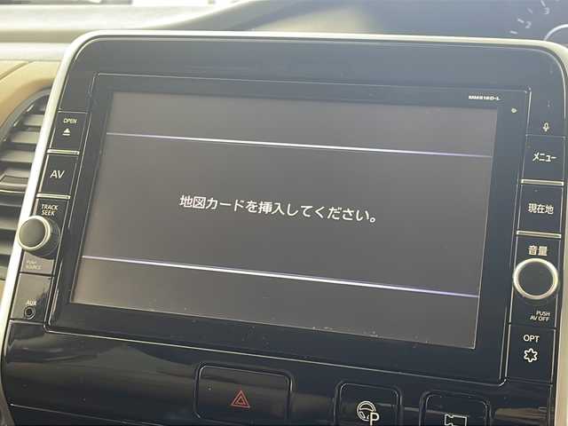 日産 セレナ G 岐阜県 2016(平28)年 4.8万km インペリアルアンバーP 純正9インチSDナビ/フルセグ/BT/CD/DVD/BD/純正フリップダウンモニター/アラウンドビューモニター/両側パワースライドドア/ハーフレザーシート/エマージェンシーブレーキ/レーンキープ/標識認識機能/駐車支援システム/クリアランスソナー/ETC/純正フロアマット/純正15インチAW