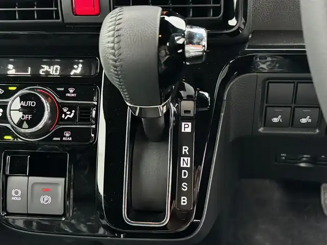 ダイハツ タント カスタム RS 宮城県 2025(令7)年 0.1千km レーザーブルークリスタルシャイン スマートクルーズパック/・全車速追従機能付アダプティブクルーズコントロール/・レーンキープコントロール/・コーナリングトレースアシスト/・ステアリングスイッチ（運転支援）/・ETC/9インチスマホ連携ディスプレイオーディオ/・AppleCarPlay/AndroidAuto/・USBソケット/HDMIソケット/・フルセグTV/＝＝＝/スマートアシスト/・衝突回避支援ブレーキ機能/・衝突警報機能/・ブレーキ制御付誤発進抑制機能/・車線逸脱警報機能/・車線逸脱抑制制御機能/・路側逸脱警報機能/・ふらつき警報/・先行車発進お知らせ機能/・標識認識機能/・アダプティブドライビングビーム/・コーナーセンサー/バックカメラ/両側パワースライドドア/ハーフレザーシート/シートヒーター/革巻きステアリング/ステアリングスイッチ/電動パーキングブレーキ/ブレーキホールド/LEDヘッドランプ/フォグランプ/オートライト/スマートキー＆プッシュスタート/スペアキー1本/電動格納ミラー/純正15インチAW/W/サイド/カーテンエアバッグ