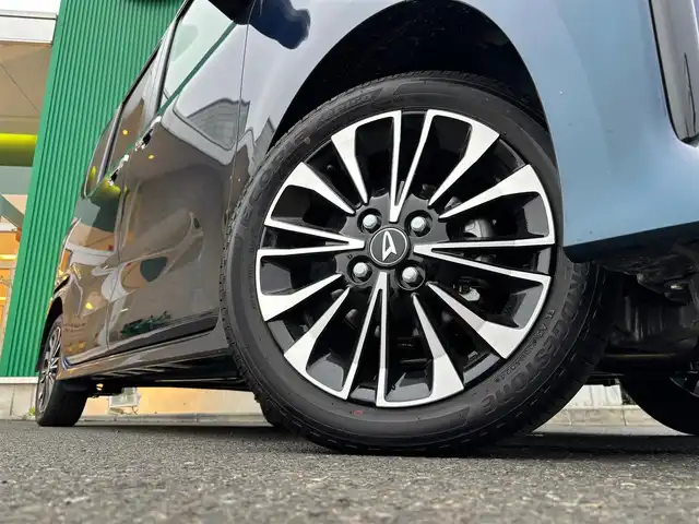 ダイハツ タント カスタム RS 宮城県 2025(令7)年 0.1千km レーザーブルークリスタルシャイン スマートクルーズパック/・全車速追従機能付アダプティブクルーズコントロール/・レーンキープコントロール/・コーナリングトレースアシスト/・ステアリングスイッチ（運転支援）/・ETC/9インチスマホ連携ディスプレイオーディオ/・AppleCarPlay/AndroidAuto/・USBソケット/HDMIソケット/・フルセグTV/＝＝＝/スマートアシスト/・衝突回避支援ブレーキ機能/・衝突警報機能/・ブレーキ制御付誤発進抑制機能/・車線逸脱警報機能/・車線逸脱抑制制御機能/・路側逸脱警報機能/・ふらつき警報/・先行車発進お知らせ機能/・標識認識機能/・アダプティブドライビングビーム/・コーナーセンサー/バックカメラ/両側パワースライドドア/ハーフレザーシート/シートヒーター/革巻きステアリング/ステアリングスイッチ/電動パーキングブレーキ/ブレーキホールド/LEDヘッドランプ/フォグランプ/オートライト/スマートキー＆プッシュスタート/スペアキー1本/電動格納ミラー/純正15インチAW/W/サイド/カーテンエアバッグ