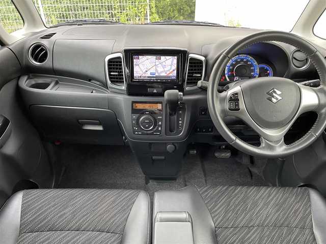 スズキ スペーシア カスタム XS リミテッド 福島県 2014(平26)年 7.9万km パールホワイト (株)IDOMが運営する【じしゃロン福島店】の自社ローン対象車両になります。こちらは現金ご利用時の価格です。自社ローンご希望の方は別途その旨お申付け下さい。/社外メモリナビ/バックカメラ/フルセグテレビ/革巻きステアリング/ステアリングリモコン/両側パワースライドドア/ETC/ドアバイザー/シートヒーター