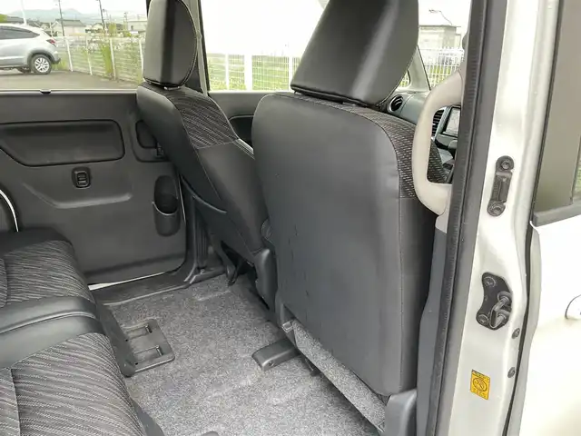 スズキ スペーシア カスタム XS リミテッド 福島県 2014(平26)年 7.9万km パールホワイト (株)IDOMが運営する【じしゃロン福島店】の自社ローン対象車両になります。こちらは現金ご利用時の価格です。自社ローンご希望の方は別途その旨お申付け下さい。/社外メモリナビ/バックカメラ/フルセグテレビ/革巻きステアリング/ステアリングリモコン/両側パワースライドドア/ETC/ドアバイザー/シートヒーター