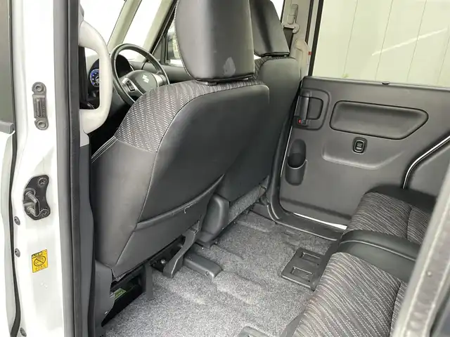 スズキ スペーシア カスタム XS リミテッド 福島県 2014(平26)年 7.9万km パールホワイト (株)IDOMが運営する【じしゃロン福島店】の自社ローン対象車両になります。こちらは現金ご利用時の価格です。自社ローンご希望の方は別途その旨お申付け下さい。/社外メモリナビ/バックカメラ/フルセグテレビ/革巻きステアリング/ステアリングリモコン/両側パワースライドドア/ETC/ドアバイザー/シートヒーター