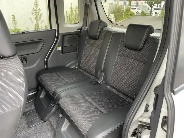 スズキ スペーシア カスタム XS リミテッド 福島県 2014(平26)年 7.9万km パールホワイト (株)IDOMが運営する【じしゃロン福島店】の自社ローン対象車両になります。こちらは現金ご利用時の価格です。自社ローンご希望の方は別途その旨お申付け下さい。/社外メモリナビ/バックカメラ/フルセグテレビ/革巻きステアリング/ステアリングリモコン/両側パワースライドドア/ETC/ドアバイザー/シートヒーター