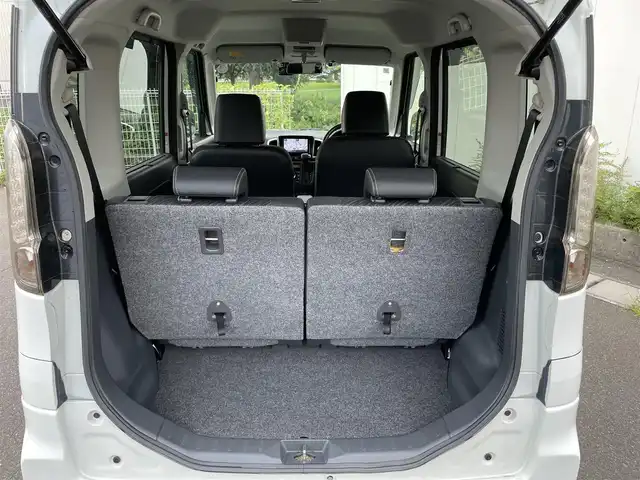 スズキ スペーシア カスタム XS リミテッド 福島県 2014(平26)年 7.9万km パールホワイト (株)IDOMが運営する【じしゃロン福島店】の自社ローン対象車両になります。こちらは現金ご利用時の価格です。自社ローンご希望の方は別途その旨お申付け下さい。/社外メモリナビ/バックカメラ/フルセグテレビ/革巻きステアリング/ステアリングリモコン/両側パワースライドドア/ETC/ドアバイザー/シートヒーター