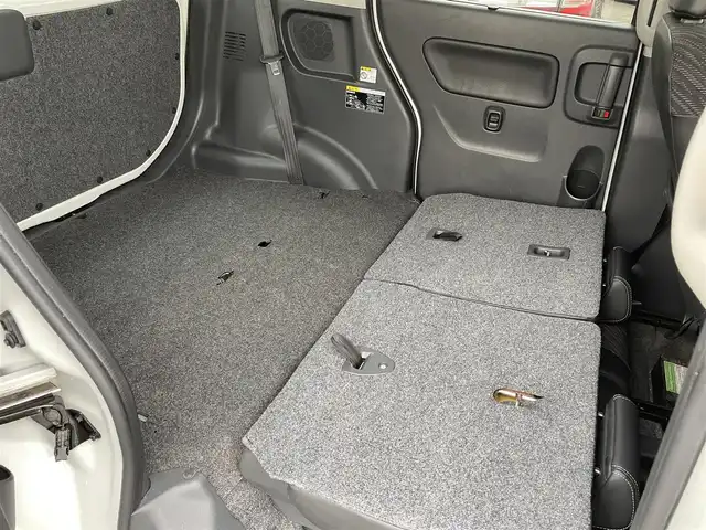 スズキ スペーシア カスタム XS リミテッド 福島県 2014(平26)年 7.9万km パールホワイト (株)IDOMが運営する【じしゃロン福島店】の自社ローン対象車両になります。こちらは現金ご利用時の価格です。自社ローンご希望の方は別途その旨お申付け下さい。/社外メモリナビ/バックカメラ/フルセグテレビ/革巻きステアリング/ステアリングリモコン/両側パワースライドドア/ETC/ドアバイザー/シートヒーター