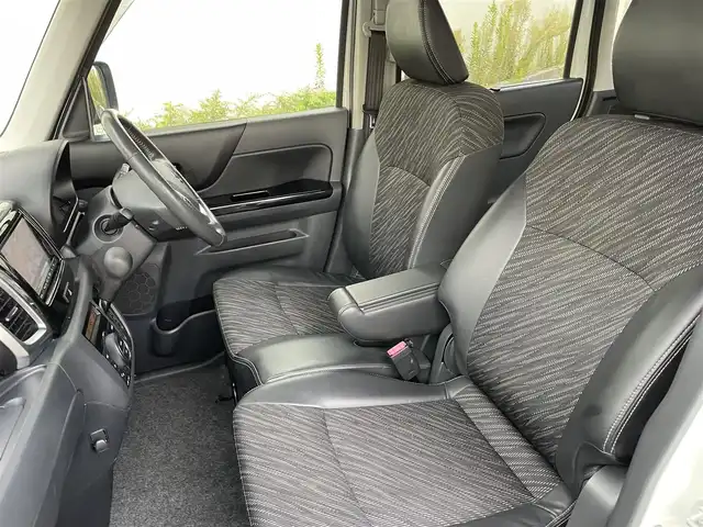 スズキ スペーシア カスタム XS リミテッド 福島県 2014(平26)年 7.9万km パールホワイト (株)IDOMが運営する【じしゃロン福島店】の自社ローン対象車両になります。こちらは現金ご利用時の価格です。自社ローンご希望の方は別途その旨お申付け下さい。/社外メモリナビ/バックカメラ/フルセグテレビ/革巻きステアリング/ステアリングリモコン/両側パワースライドドア/ETC/ドアバイザー/シートヒーター