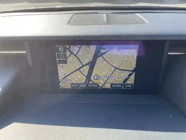 レクサス ＩＳ 200t 神奈川県 2016(平28)年 3.5万km 黒