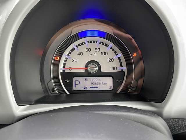 スズキ ハスラー G 山口県 2015(平27)年 9.4万km クールカーキPM ワンオーナー/社外ディスプレイオーディオ(FH‐9400DVS)/・Bluetooth接続オーディオ/・DVD再生/・Apple　Car　Play/・Android　Auto/レーダーブレーキサポート/誤発進抑制制御/エマージェンシーストップシグナル/プッシュスタート/スマートキー/スペアキー有/シートヒーター/ドアバイザー/アイドリングストップ/オートエアコン/ヘッドライトレベライザー/純正フロアマット/取扱説明書/保証書