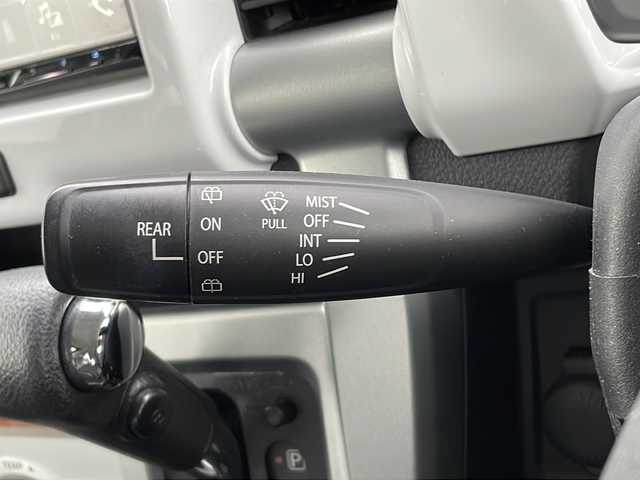 スズキ ハスラー G 山口県 2015(平27)年 9.4万km クールカーキPM ワンオーナー/社外ディスプレイオーディオ(FH‐9400DVS)/・Bluetooth接続オーディオ/・DVD再生/・Apple　Car　Play/・Android　Auto/レーダーブレーキサポート/誤発進抑制制御/エマージェンシーストップシグナル/プッシュスタート/スマートキー/スペアキー有/シートヒーター/ドアバイザー/アイドリングストップ/オートエアコン/ヘッドライトレベライザー/純正フロアマット/取扱説明書/保証書