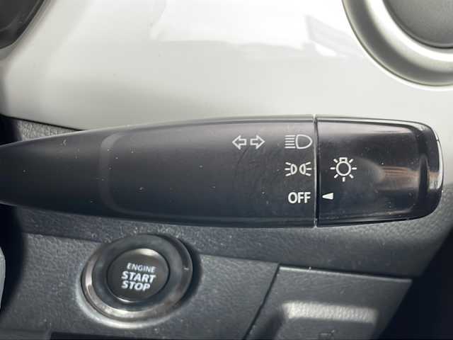 スズキ ハスラー G 山口県 2015(平27)年 9.4万km クールカーキPM ワンオーナー/社外ディスプレイオーディオ(FH‐9400DVS)/・Bluetooth接続オーディオ/・DVD再生/・Apple　Car　Play/・Android　Auto/レーダーブレーキサポート/誤発進抑制制御/エマージェンシーストップシグナル/プッシュスタート/スマートキー/スペアキー有/シートヒーター/ドアバイザー/アイドリングストップ/オートエアコン/ヘッドライトレベライザー/純正フロアマット/取扱説明書/保証書