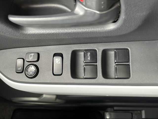 スズキ ハスラー G 山口県 2015(平27)年 9.4万km クールカーキPM ワンオーナー/社外ディスプレイオーディオ(FH‐9400DVS)/・Bluetooth接続オーディオ/・DVD再生/・Apple　Car　Play/・Android　Auto/レーダーブレーキサポート/誤発進抑制制御/エマージェンシーストップシグナル/プッシュスタート/スマートキー/スペアキー有/シートヒーター/ドアバイザー/アイドリングストップ/オートエアコン/ヘッドライトレベライザー/純正フロアマット/取扱説明書/保証書