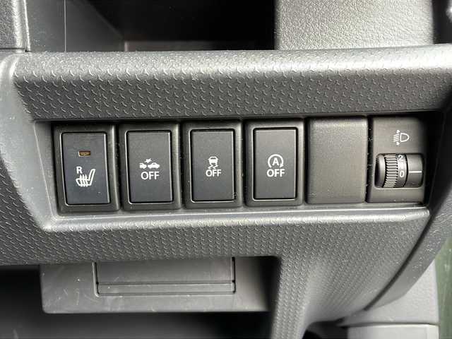 スズキ ハスラー G 山口県 2015(平27)年 9.4万km クールカーキPM ワンオーナー/社外ディスプレイオーディオ(FH‐9400DVS)/・Bluetooth接続オーディオ/・DVD再生/・Apple　Car　Play/・Android　Auto/レーダーブレーキサポート/誤発進抑制制御/エマージェンシーストップシグナル/プッシュスタート/スマートキー/スペアキー有/シートヒーター/ドアバイザー/アイドリングストップ/オートエアコン/ヘッドライトレベライザー/純正フロアマット/取扱説明書/保証書