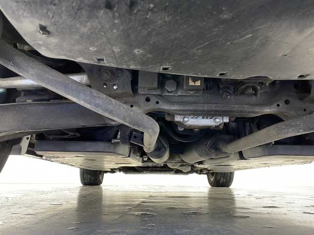 トヨタ クラウン ハイブリッド S Cパッケージ Four 長野県 2018(平30)年 3.8万km プレシャスブラックパール 純正ナビ（フルセグ/DVD/CD/BT/Miracast）/パノラミックビューモニター/ビルトインETC/トヨタセーフティーセンス/プリクラッシュセーフティー/BSM/クリアランスソナー/レーダークルーズコントロール/RCTA/RCD/パーキングサポート/HUD/RSA/AC100Vコンセント/前席シートヒーター＆クーラー/ステリングヒーター/社外17インチAW/スペアーキー/取扱説明書