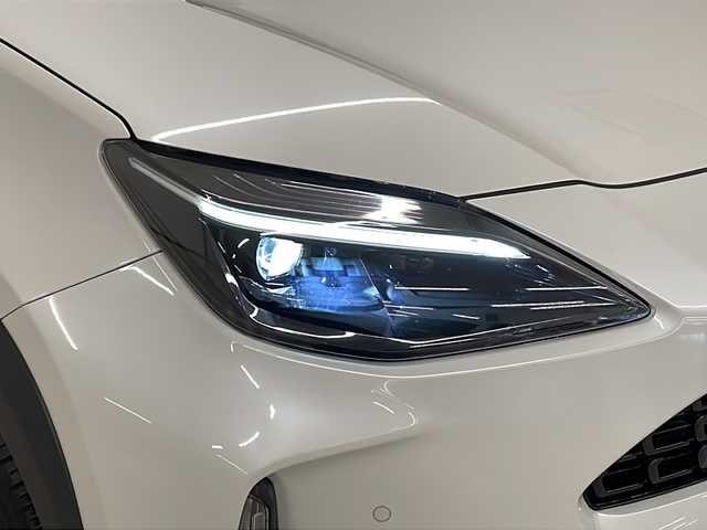 トヨタ ヤリスクロス ハイブリッド Z 熊本県 2021(令3)年 4.8万km ホワイトパールクリスタルシャイン ディスプレイオーディオ　/ナビ　/フルセグ　/全方位カメラ　/前席シートヒーター　/パワーシート　/レーダークルーズコントロール　/ＡＣ１００Ｖ　/前後コーナーセンサー　/ＬＥＤヘッドライト　/オートハイビーム　/ＥＴＣ/パワーシート