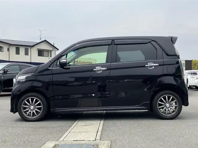 ホンダ Ｎ ＷＧＮ カスタム G Aパッケージ 静岡県 2014(平26)年 4.4万km プレミアムゴールドパープルパール 外部検査実施済み/ワンオーナー/純正メモリナビ/(DVD/フルセグTV/Bluetooth/MSV)/バックカメラ/シティブレーキアクティブシステム/クルーズコントロール/ハーフレザーシート/HIDヘッドライト/スマートキー/ETC/前方ドライブレコーダー/横滑り防止機能/純正14インチアルミホイール/カーテンエアバック/保証書/取扱説明書/スペアキー