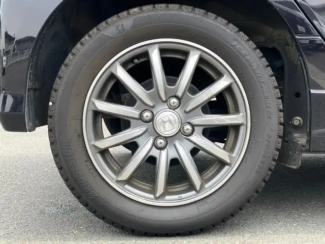ホンダ Ｎ ＷＧＮ カスタム G Aパッケージ 静岡県 2014(平26)年 4.4万km プレミアムゴールドパープルパール 外部検査実施済み/ワンオーナー/純正メモリナビ/(DVD/フルセグTV/Bluetooth/MSV)/バックカメラ/シティブレーキアクティブシステム/クルーズコントロール/ハーフレザーシート/HIDヘッドライト/スマートキー/ETC/前方ドライブレコーダー/横滑り防止機能/純正14インチアルミホイール/カーテンエアバック/保証書/取扱説明書/スペアキー