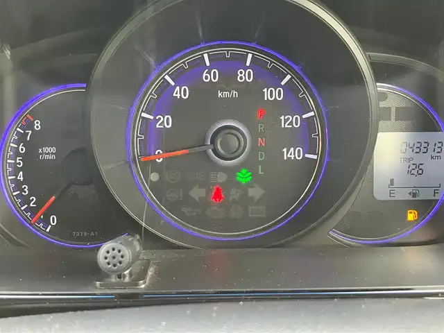ホンダ Ｎ ＷＧＮ カスタム G Aパッケージ 静岡県 2014(平26)年 4.4万km プレミアムゴールドパープルパール 外部検査実施済み/ワンオーナー/純正メモリナビ/(DVD/フルセグTV/Bluetooth/MSV)/バックカメラ/シティブレーキアクティブシステム/クルーズコントロール/ハーフレザーシート/HIDヘッドライト/スマートキー/ETC/前方ドライブレコーダー/横滑り防止機能/純正14インチアルミホイール/カーテンエアバック/保証書/取扱説明書/スペアキー