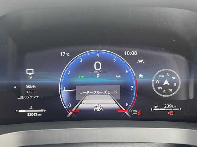 トヨタ アルファード Z 埼玉県 2024(令6)年 2.2万km ブラック ワンオーナー/純正ナビ/純正フリップダウンモニター/両側パワースライドドア/モデリスタエアロ