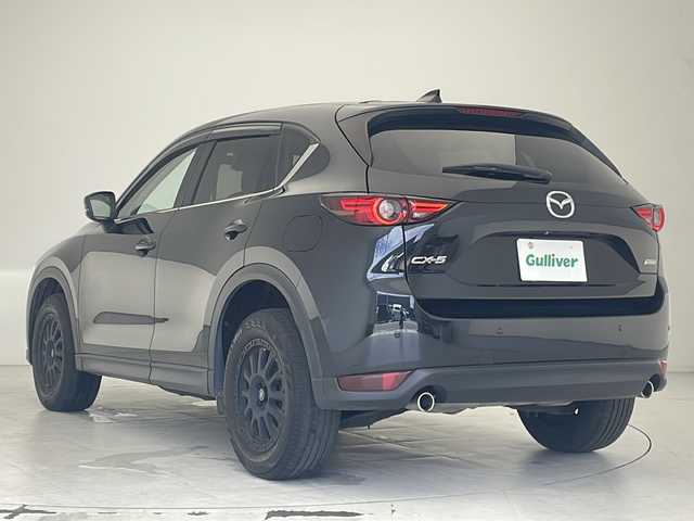 マツダ ＣＸ－５ XD プロアクティブ 沖縄県 2018(平30)年 9.2万km ジェットブラックマイカ 純正ナビ/（ＴＶ　ＤＶＤ　Ｂｌｕｅｔｏｏｔｈ接続）/360°ビューモニター/ドライブレコーダー/ETC/クルーズコントロール/パワーシート/シートヒーター/ステアリングスイッチ/ステアリングヒーター　/クリアランスソナー/ドアバイザー/スマートキー/LEDヘッドライト/オートライト/電動格納ウインカーミラー/取扱説明書