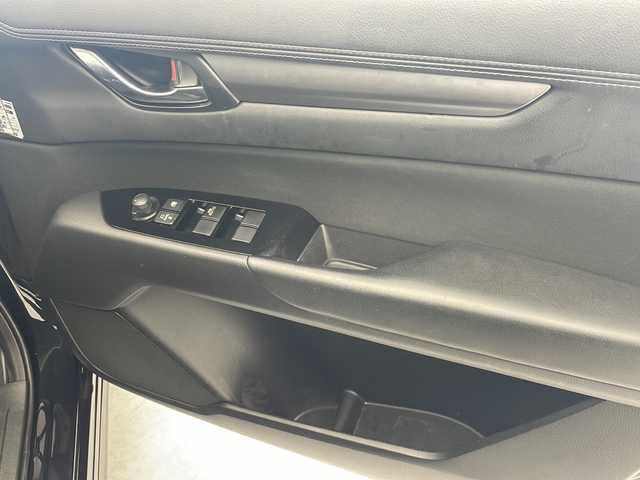 マツダ ＣＸ－５ XD プロアクティブ 沖縄県 2018(平30)年 9.2万km ジェットブラックマイカ 純正ナビ/（ＴＶ　ＤＶＤ　Ｂｌｕｅｔｏｏｔｈ接続）/360°ビューモニター/ドライブレコーダー/ETC/クルーズコントロール/パワーシート/シートヒーター/ステアリングスイッチ/ステアリングヒーター　/クリアランスソナー/ドアバイザー/スマートキー/LEDヘッドライト/オートライト/電動格納ウインカーミラー/取扱説明書