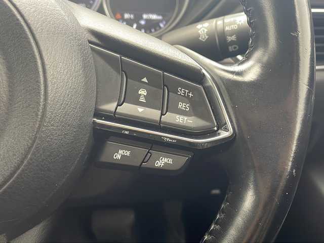 マツダ ＣＸ－５ XD プロアクティブ 沖縄県 2018(平30)年 9.2万km ジェットブラックマイカ 純正ナビ/（ＴＶ　ＤＶＤ　Ｂｌｕｅｔｏｏｔｈ接続）/360°ビューモニター/ドライブレコーダー/ETC/クルーズコントロール/パワーシート/シートヒーター/ステアリングスイッチ/ステアリングヒーター　/クリアランスソナー/ドアバイザー/スマートキー/LEDヘッドライト/オートライト/電動格納ウインカーミラー/取扱説明書