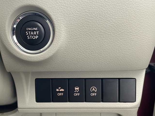 スズキ ラパン X 愛知県 2015(平27)年 4万km カシスピンクパールメタリック 純正ナビ/全方位カメラ/Bluetooth接続/フルセグTV/USB/AUX/シートヒーター/LEDヘッドライト/衝突被害軽減装置/横滑り防止装置/アイドリングストップ/ステアリングリモコン/禁煙車