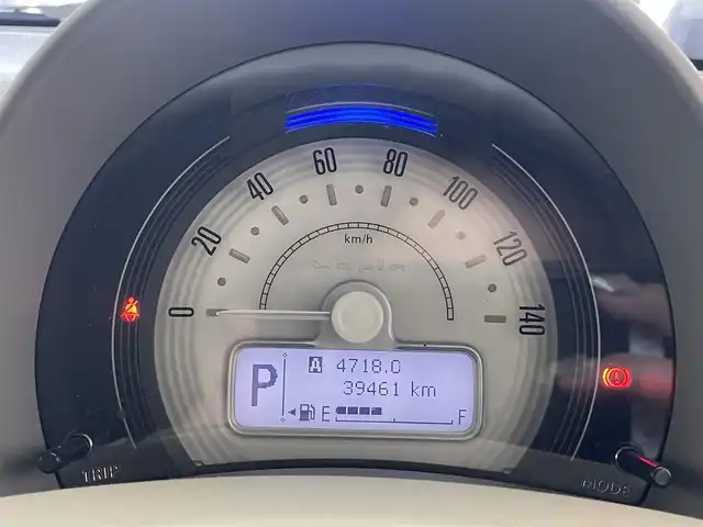 スズキ ラパン X 愛知県 2015(平27)年 4万km カシスピンクパールメタリック 純正ナビ/全方位カメラ/Bluetooth接続/フルセグTV/USB/AUX/シートヒーター/LEDヘッドライト/衝突被害軽減装置/横滑り防止装置/アイドリングストップ/ステアリングリモコン/禁煙車