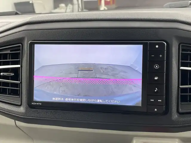 ダイハツ ミラ イース X リミテッド SAⅢ 愛知県 2020(令2)年 2.7万km スカイブルーメタリック 禁煙車/ワンオーナー/純正7インチナビ/（CD/DVD/Bluetooth/ワンセグTV/AM/FM）/バックカメラ/スマートアシストIII/・衝突軽減ブレーキ/・レーンキープアシスト/・オートマチックハイビーム/クリアランスソナー/ETC/前後ドライブレコーダー/前席シートヒーター/LEDヘッドライト/オートライト/プッシュスタート/スマートキー/スペアキー有/純正14インチアルミホイール/純正フロアマット/横滑り防止装置