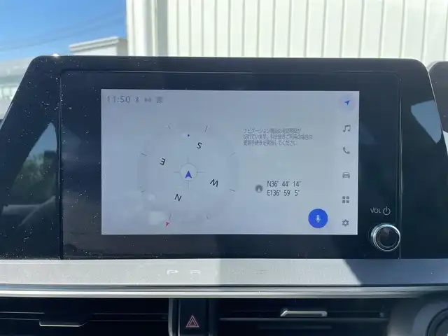 トヨタ プリウス U 富山県 2023(令5)年 6.3万km アティチュードブラックマイカ プリクラッシュセーフティ／/ロードサインアシスト／/レーントレーシングアシスト／/レーンディパーチャーアラート／/プロアクティブドライブアシスト／/レーダークルーズコントロール／/発信遅れ告知機能/オートマチックハイビーム/バックガイドモニター/パーキングサポートブレーキ/LEDヘッドランプ/LEDオートライト/8インチディスプレイオーディオ/フルセグTV/Bluetooth/ビルトインETC２．０