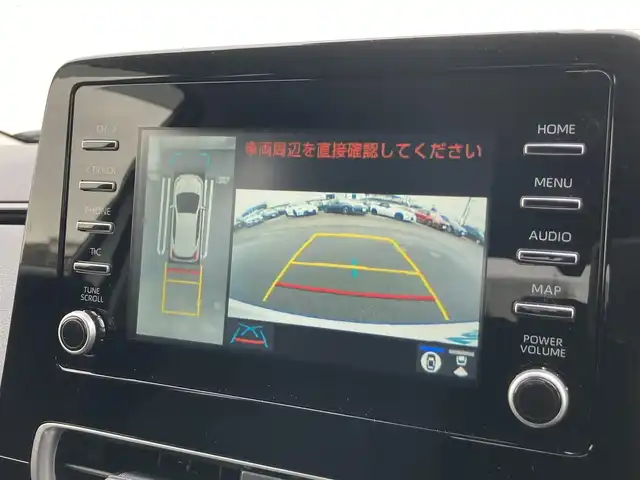 トヨタ アクア X 静岡県 2025(令7)年 0.3万km スーパーホワイトⅡ トヨタセーフティセンス/ディスプレイオーディオ/　（AM FM Bluetooth Miracast）/レーダークルーズコントロール/ドライブレコーダー（自動防眩インナーミラー装着車）/全方位モニター/バックカメラ/ETC/LEDヘッドライト/前後クリアランスソナー/ステアリングスイッチ/純正フロアマット/アイドリングストップ/ワンオーナー