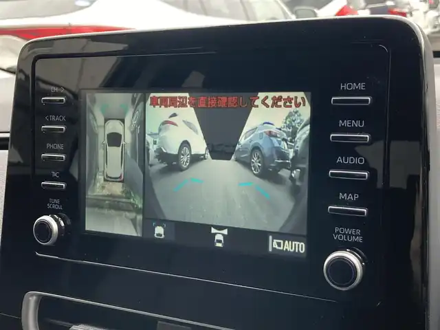 トヨタ アクア X 静岡県 2025(令7)年 0.3万km スーパーホワイトⅡ トヨタセーフティセンス/ディスプレイオーディオ/　（AM FM Bluetooth Miracast）/レーダークルーズコントロール/ドライブレコーダー（自動防眩インナーミラー装着車）/全方位モニター/バックカメラ/ETC/LEDヘッドライト/前後クリアランスソナー/ステアリングスイッチ/純正フロアマット/アイドリングストップ/ワンオーナー