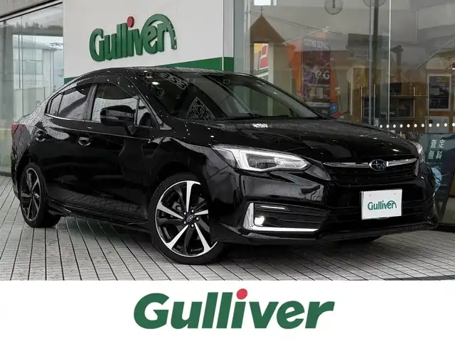 スバル インプレッサ Ｇ４ 2．0i－S アイサイト 京都府 2020(令2)年 7.9万km クリスタルブラックシリカ ワンオーナー/アイサイトコアテクノロジー/・全車速追従機能付クルーズコントロール/・後退時ブレーキアシスト/・プリクラッシュブレーキ/・ツーリングアシスト/・ふらつき警報/・車線逸脱警報/・車線逸脱抑制/カロッツェリアメモリーナビ、地デジ、Bluetooth/パドルシフト/前席パワーシート/運転席メモリーシート/ETC/ブラインドスポットモニター（BSM）/LEDヘッドランプ