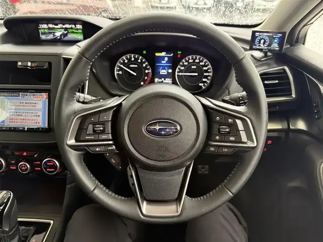 スバル インプレッサ Ｇ４ 2．0i－S アイサイト 京都府 2020(令2)年 7.9万km クリスタルブラックシリカ ワンオーナー/アイサイトコアテクノロジー/・全車速追従機能付クルーズコントロール/・後退時ブレーキアシスト/・プリクラッシュブレーキ/・ツーリングアシスト/・ふらつき警報/・車線逸脱警報/・車線逸脱抑制/カロッツェリアメモリーナビ、地デジ、Bluetooth/パドルシフト/前席パワーシート/運転席メモリーシート/ETC/ブラインドスポットモニター（BSM）/LEDヘッドランプ