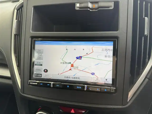 スバル インプレッサ Ｇ４ 2．0i－S アイサイト 京都府 2020(令2)年 7.9万km クリスタルブラックシリカ ワンオーナー/アイサイトコアテクノロジー/・全車速追従機能付クルーズコントロール/・後退時ブレーキアシスト/・プリクラッシュブレーキ/・ツーリングアシスト/・ふらつき警報/・車線逸脱警報/・車線逸脱抑制/カロッツェリアメモリーナビ、地デジ、Bluetooth/パドルシフト/前席パワーシート/運転席メモリーシート/ETC/ブラインドスポットモニター（BSM）/LEDヘッドランプ