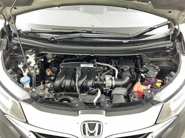 ホンダ フリード G ホンダセンシング 宮城県 2018(平30)年 6.6万km プレミアムスパークルブラックパール 純正ナビ/Ｂｌｕｅｔｏｏｔｈ/フルセグＴＶ/バックカメラ/両側パワースライドドア/衝突軽減ブレーキ（ＣＭＢＳ）/アダプティブクルーズコントロール/レーンキープアシスト/ハーフレザーシート/スペアキー/ビルトインETC/LEDヘッドライト/フォグランプ/アイドリングストップ/ワイパーデアイサー/ロールサンシェード