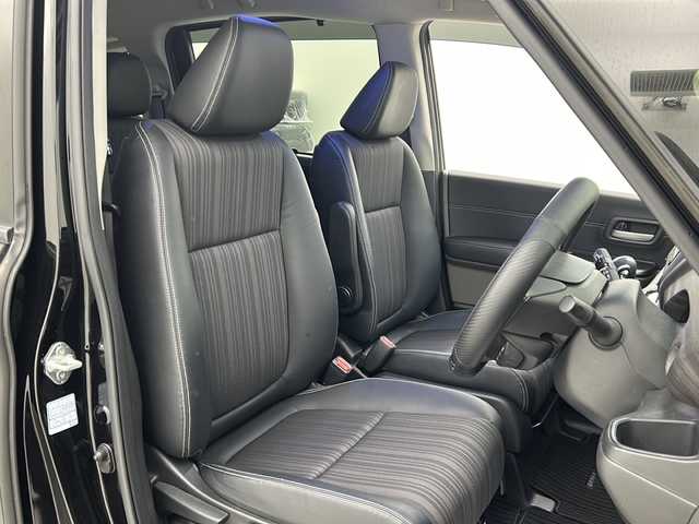 ホンダ フリード G ホンダセンシング 宮城県 2018(平30)年 6.6万km プレミアムスパークルブラックパール 純正ナビ/Ｂｌｕｅｔｏｏｔｈ/フルセグＴＶ/バックカメラ/両側パワースライドドア/衝突軽減ブレーキ（ＣＭＢＳ）/アダプティブクルーズコントロール/レーンキープアシスト/ハーフレザーシート/スペアキー/ビルトインETC/LEDヘッドライト/フォグランプ/アイドリングストップ/ワイパーデアイサー/ロールサンシェード