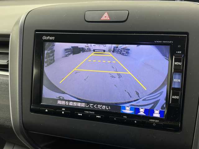 ホンダ フリード G ホンダセンシング 宮城県 2018(平30)年 6.6万km プレミアムスパークルブラックパール 純正ナビ/Ｂｌｕｅｔｏｏｔｈ/フルセグＴＶ/バックカメラ/両側パワースライドドア/衝突軽減ブレーキ（ＣＭＢＳ）/アダプティブクルーズコントロール/レーンキープアシスト/ハーフレザーシート/スペアキー/ビルトインETC/LEDヘッドライト/フォグランプ/アイドリングストップ/ワイパーデアイサー/ロールサンシェード