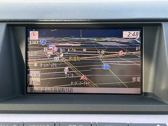 日産 ムラーノ 250XL 富山県 2007(平19)年 11.3万km トワイライトグレー スマートキー×２/メーカーオプションナビ/CD/MD/BOSEサウンドシステム/ETC/バック/左ブラインドカメラ/デュアルAAC/パワーシート/HIDヘッドライト/フォグ/トノカバー/純正フロアマット/皮巻きステアリング/ステアリングスイッチ/SNOW/POWERモード/純正18インチAW/保証書・取説・ナビ取説/スペアキー
