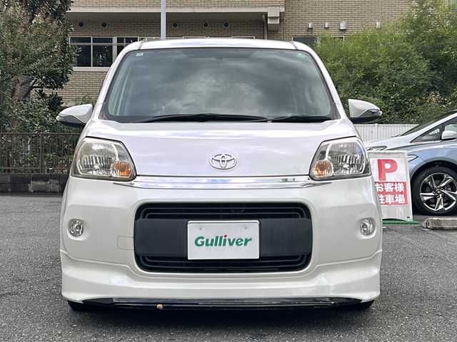 トヨタ ポルテ F 埼玉県 2015(平27)年 6.7万km ホワイトパールクリスタルシャイン 登録時66139km/ワンオーナー/バックカメラ/純正メモリナビ/　CD/Bluetooth/SDMSV/フルセグ/片側パワースライドドア/横滑り防止機能/社外15インチアルミホイール/キセノンオートライト/フォグランプ/純正フロアマット/ドアバイザー/電動格納ミラー/ウィンカーミラー/プッシュスタート/スマートキー×2/保証書/ナビ取扱説明書/取扱説明書