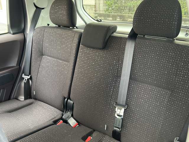 トヨタ ポルテ F 埼玉県 2015(平27)年 6.7万km ホワイトパールクリスタルシャイン 登録時66139km/ワンオーナー/バックカメラ/純正メモリナビ/　CD/Bluetooth/SDMSV/フルセグ/片側パワースライドドア/横滑り防止機能/社外15インチアルミホイール/キセノンオートライト/フォグランプ/純正フロアマット/ドアバイザー/電動格納ミラー/ウィンカーミラー/プッシュスタート/スマートキー×2/保証書/ナビ取扱説明書/取扱説明書