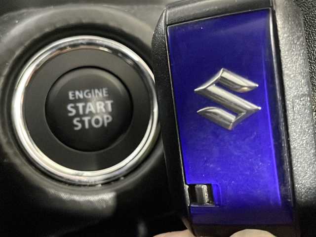 スズキ ハスラー HYBRID G 広島県 2021(令3)年 2.2万km クールカーキPM 運転席助手席シートヒーター/ＥＴＣ/オートライト/プッシュスタート/スマートキー/フロアマット/後方コーナーセンサー/カーテンエアバッグ/ヘッドライトレベライザー/オートエアコン/電動格納ミラー/エアバッグ(運転席/助手席/サイド/カーテン)