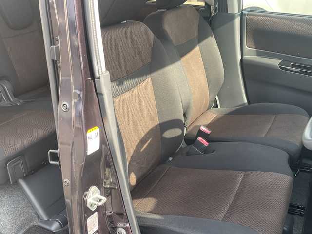 日産 ルークス ハイウェイスター 千葉県 2012(平24)年 8万km ミステリアスバイオレットパール ナビMM312D-A　バックカメラ　パワースライドドア　フルセグTV　スマートキー　プッシュスタート　フロアマット　オートライト　フォグライト　キセノンライト　１４インチAW　ドアバイザー　エアロ