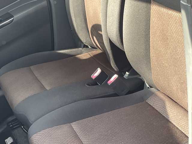 日産 ルークス ハイウェイスター 千葉県 2012(平24)年 8万km ミステリアスバイオレットパール ナビMM312D-A　バックカメラ　パワースライドドア　フルセグTV　スマートキー　プッシュスタート　フロアマット　オートライト　フォグライト　キセノンライト　１４インチAW　ドアバイザー　エアロ