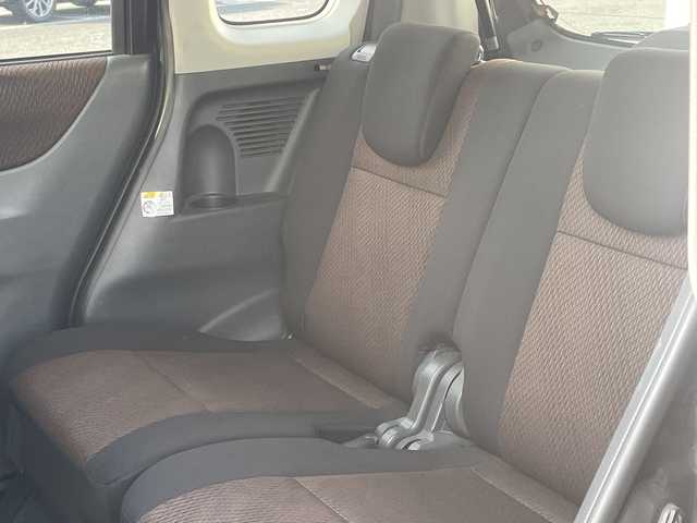 日産 ルークス ハイウェイスター 千葉県 2012(平24)年 8万km ミステリアスバイオレットパール ナビMM312D-A　バックカメラ　パワースライドドア　フルセグTV　スマートキー　プッシュスタート　フロアマット　オートライト　フォグライト　キセノンライト　１４インチAW　ドアバイザー　エアロ