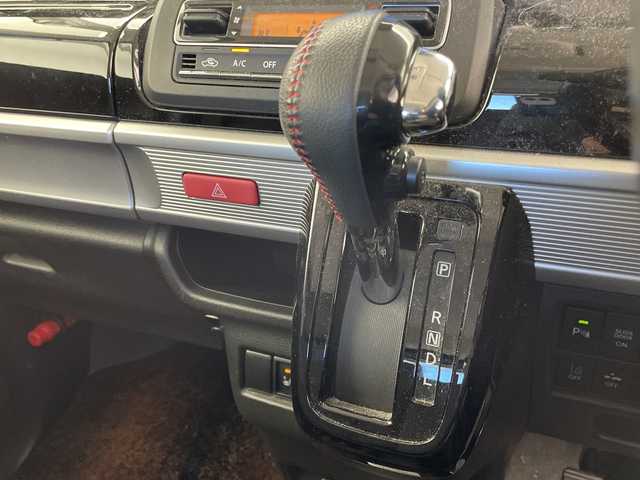 スズキ スペーシア カスタム HYBRID XS 千葉県 2021(令3)年 3.6万km ブルーイッシュブラックパール3 衝突軽減ブレーキ/レーンキープアシスト/レーダークルーズコントロール/全方位カメラ/純正SDナビ/（フルセグ/Bluetooth/CD/DVD/FM/AM）/ハーフレザーシート/シートヒーター（運転席のみ）/アイドリングストップ/LEDヘッドライト/フォグライト/ヘッドアップディスプレイ/電動格納ミラー/ロールサンシェード/シートバックテーブル